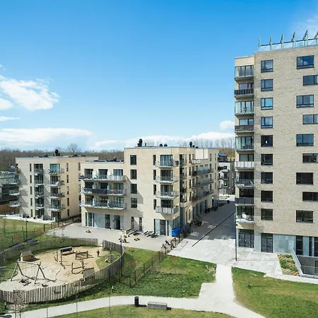 Fantastic W Balcony 5