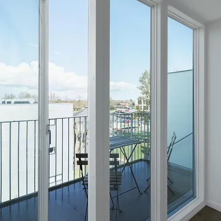 Fantastic W Balcony - 326 Lägenhet