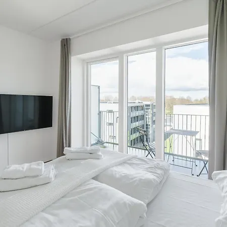 Fantastic W Balcony 5